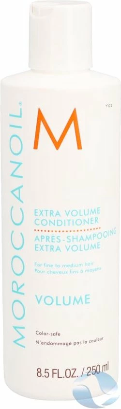 Groothandel π Moroccanoil Extra Volume Conditioner - 250 Ml β€οΈ 10 Groothandel π Moroccanoil Extra Volume Conditioner - 250 Ml β€οΈ - Afbeelding 8