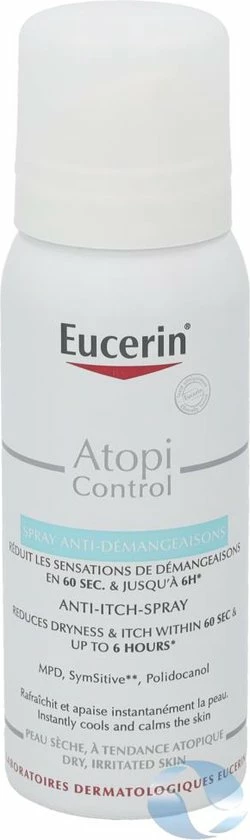 Top 10 π Eucerin AtopiControl Anti-jeuk Spray 50 Ml π 19 Top 10 π Eucerin AtopiControl Anti-jeuk Spray 50 Ml π - Afbeelding 17