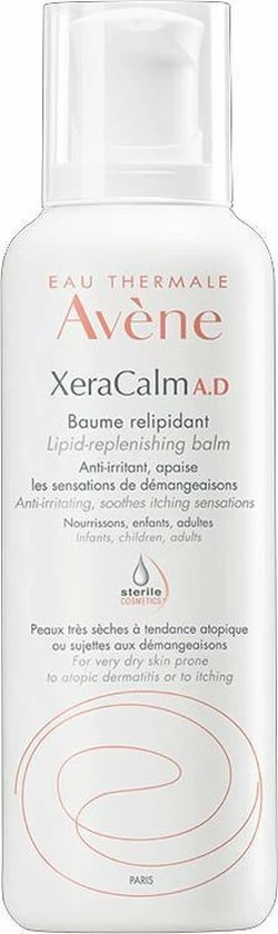 Beste Verkoop 🛒 Avène XeraCalm A.D Balsem 400 Ml 😀 4 Beste Verkoop 🛒 Avène XeraCalm A.D Balsem 400 Ml 😀 - Afbeelding 2