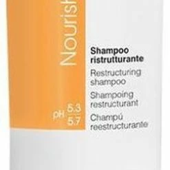 Beste Pirce 💯 Fanola - Nourishing Restructuring Shampoo Shampoo For Dry And Brittle Hair 1000Ml ✔️ -La Roche Shop 251x840 2