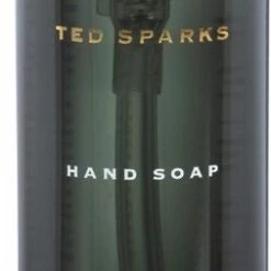 Aanbiedingen 😀 Ted Sparks - Handzeep - Bamboo & Peony 👍