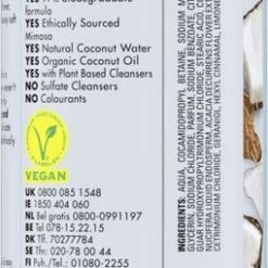 Uitgang 😉 Love Beauty And Planet Showergel Coconut Water & Mimosa Flower - 6 X 400ml 🎁 -La Roche Shop 255x840 1