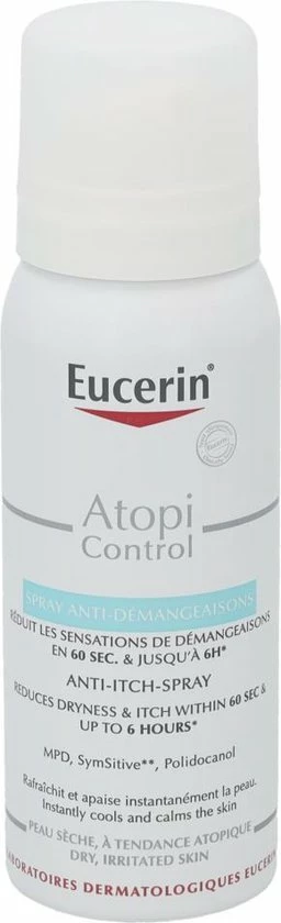 Top 10 π Eucerin AtopiControl Anti-jeuk Spray 50 Ml π 27 Top 10 π Eucerin AtopiControl Anti-jeuk Spray 50 Ml π - Afbeelding 25