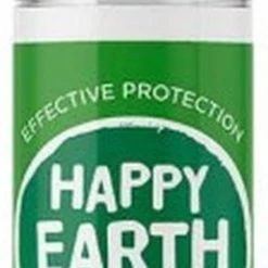 Nieuw ✨ Happy Earth 100% Natuurlijke Deodorant Spray Cucumber Matcha 100 Ml 🎉 -La Roche Shop 257x840