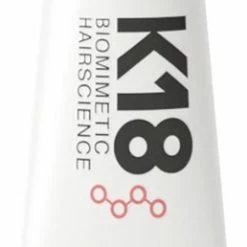 Beste Verkoop ⭐ K18 Haarverzorging Hersteld In 4 Min 5ml 😀