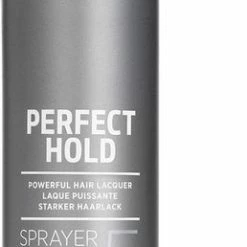 Uitgang 🎁 Goldwell - Stylesign - Perfect Hold - Sprayer - 500 Ml 🥰