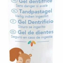 Beste recensies van 👏 Nûby - Tandpasta Gel Voor Baby & Vingertandenborsteltje - 20g - 4m+ 💯 -La Roche Shop 259x840