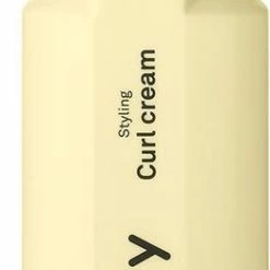 Top 10 🎁 IVY Hair Care Curl Cream 200ml - Curly Curl Friendly - Voor Krullend Haar ❤️