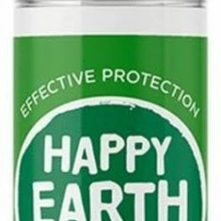Nieuw ✨ Happy Earth 100% Natuurlijke Deodorant Spray Cucumber Matcha 100 Ml 🎉 -La Roche Shop 261x840