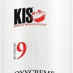 Beste Verkoop 💯 Kis Color OxyCream 1000 Ml 9% ✔️ -La Roche Shop 263x840 1