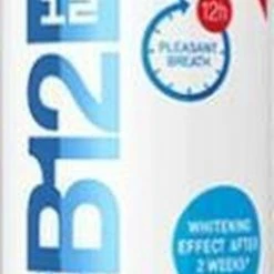 Promo 🌟 CB12 White 🤩