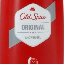 Goedkoop 🔔 Old Spice Original - 250ml - Douchegel 😀