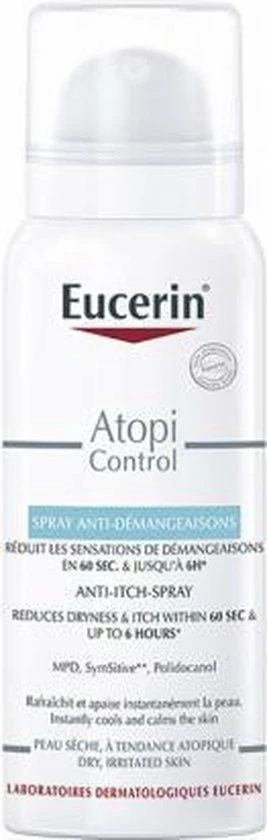 Top 10 π Eucerin AtopiControl Anti-jeuk Spray 50 Ml π 21 Top 10 π Eucerin AtopiControl Anti-jeuk Spray 50 Ml π - Afbeelding 19