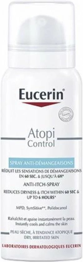 Top 10 π Eucerin AtopiControl Anti-jeuk Spray 50 Ml π 14 Top 10 π Eucerin AtopiControl Anti-jeuk Spray 50 Ml π - Afbeelding 12
