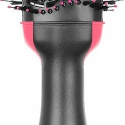 Beste deal 😉 Föhnborstel 3-in-1 - Magic Brush - Drogen En Stylen - Keramische Krulborstel - BSE 🥰