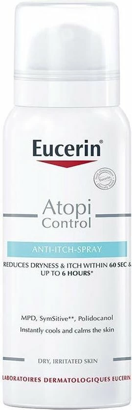 Top 10 π Eucerin AtopiControl Anti-jeuk Spray 50 Ml π 13 Top 10 π Eucerin AtopiControl Anti-jeuk Spray 50 Ml π - Afbeelding 11