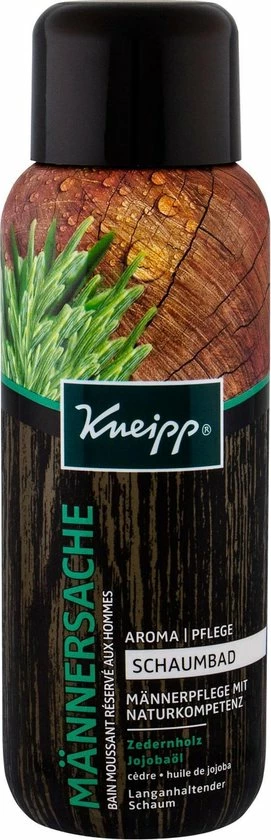 Coupon 🧨 Kneipp Aroma Badschuim Mannending 400 Ml - Hot Item! Valentijncadeau 🤩 3 Coupon 🧨 Kneipp Aroma Badschuim Mannending 400 Ml - Hot Item! Valentijncadeau 🤩