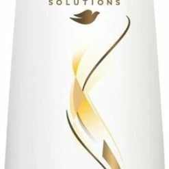 Begroting 💯 Dove Shampoo Nourishing Oil Care 250 Ml 🥰