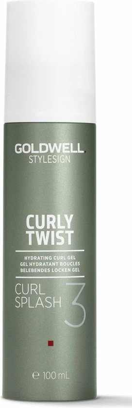 Gloednieuw π Goldwell - Style Sign Curls & Waves Curl Splash (L) π₯° 7 Gloednieuw π Goldwell - Style Sign Curls & Waves Curl Splash (L) π₯° - Afbeelding 5