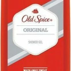 Goedkoop 🔔 Old Spice Original - 250ml - Douchegel 😀 -La Roche Shop 272x840 4
