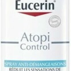 Top 10 🛒 Eucerin AtopiControl Anti-jeuk Spray 50 Ml 👍