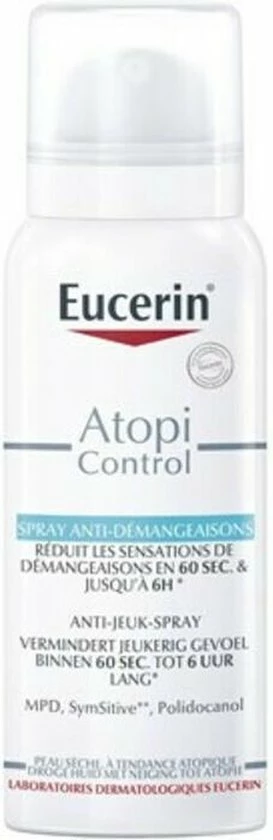 Top 10 π Eucerin AtopiControl Anti-jeuk Spray 50 Ml π 3 Top 10 π Eucerin AtopiControl Anti-jeuk Spray 50 Ml π