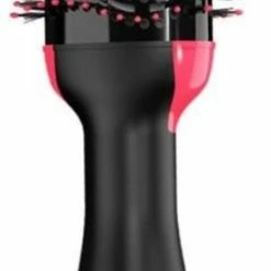 Beste recensies van 🥰 LisaPro PiProducts Föhnborstel - Krultang - Stijltang - Föhnborstel - Krulborstel - Anti Klit - Roze 👏