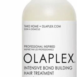 Beste deal 🎉 Olaplex No.0 Intensive Bond Building Hair Treatment 🎁