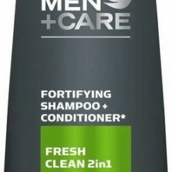 Top 10 🔥 Dove Men+Care Fresh Clean - 6 X 250 Ml - Shampoo 🤩