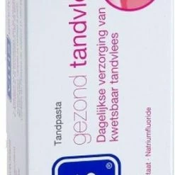 Groothandel π Vitis Tandpasta Gezond Tandvl 75 Ml π 23 Groothandel π Vitis Tandpasta Gezond Tandvl 75 Ml π -La Roche Shop 275x840 3