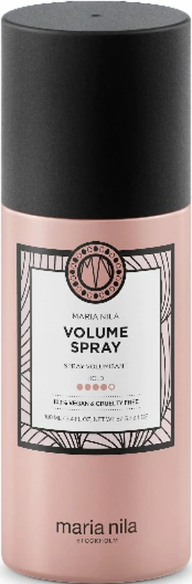 Gloednieuw π Maria Nila Volume Spray -100 Ml π 3 Gloednieuw π Maria Nila Volume Spray -100 Ml π