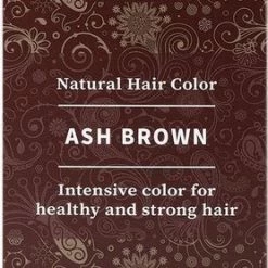 Beste Verkoop π Khadi Haarkleuring Ash Brown 100 Gram β¨ 14 Beste Verkoop π Khadi Haarkleuring Ash Brown 100 Gram β¨ -La Roche Shop 278x840 2