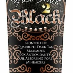 Groothandel 🔔 Devoted Creations Fast Track 2 Black - Zonnebankcrème - 251 Ml ✔️ -La Roche Shop 280x840 1