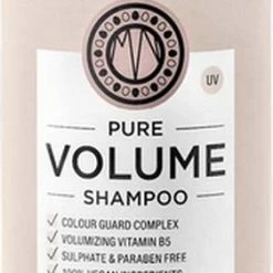 Promo ✔️ Maria Nila Palett Pure Volume - Shampoo - 100 Ml ✔️ 7 Promo ✔️ Maria Nila Palett Pure Volume - Shampoo - 100 Ml ✔️ -La Roche Shop 281x840 1