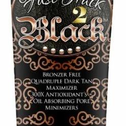 Groothandel 🔔 Devoted Creations Fast Track 2 Black - Zonnebankcrème - 251 Ml ✔️ -La Roche Shop 281x840 2