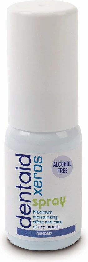 Beste Pirce π₯ 3x Dentaid Xeros Spray - Effectief Tegen Droge Mond - Voordeelpakket π 3 Beste Pirce π₯ 3x Dentaid Xeros Spray - Effectief Tegen Droge Mond - Voordeelpakket π