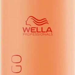 Beste deal 😉 Wella Professionals Wella Invigo Nutri Enrich Shampoo 1000 Ml - Normale Shampoo Vrouwen - Voor Alle Haartypes 🥰 -La Roche Shop 286x840 2