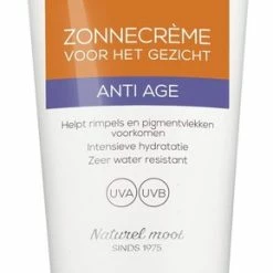 Groothandel 🎁 Biodermal Zonnebrand - Anti Age Zonnecrème Voor Het Gezicht - SPF 50 - 40ml 👏 -La Roche Shop 289x840