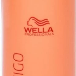 Beste deal 😉 Wella Professionals Wella Invigo Nutri Enrich Shampoo 1000 Ml - Normale Shampoo Vrouwen - Voor Alle Haartypes 🥰 -La Roche Shop 290x840 2