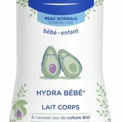 Beste Pirce 👏 Mustela Hydra Bebe Body Lotion 500ml 🧨 -La Roche Shop 290x840 3