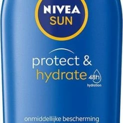 Top 10 🎉 NIVEA SUN Protect & Hydrate Zonnemelk SPF 30 - 200 Ml ⌛