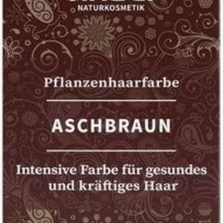 Beste Verkoop π Khadi Haarkleuring Ash Brown 100 Gram β¨ 16 Beste Verkoop π Khadi Haarkleuring Ash Brown 100 Gram β¨ -La Roche Shop 292x840