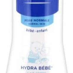 Beste Pirce 👏 Mustela Hydra Bebe Body Lotion 500ml 🧨