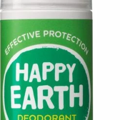 Nieuw ✨ Happy Earth 100% Natuurlijke Deodorant Spray Cucumber Matcha 100 Ml 🎉 -La Roche Shop 295x840 1