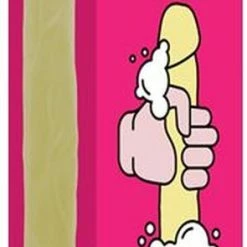 Goedkoopste π S-Line Penis Zeep βοΈ 11 Goedkoopste π S-Line Penis Zeep βοΈ -La Roche Shop 295x840 2