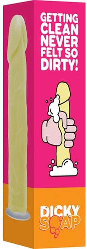 Goedkoopste π S-Line Penis Zeep βοΈ 5 Goedkoopste π S-Line Penis Zeep βοΈ - Afbeelding 3