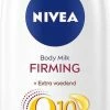 Groothandel 👍 NIVEA Q10 Plus Argan Oil Body Lotion - 400ML 👏