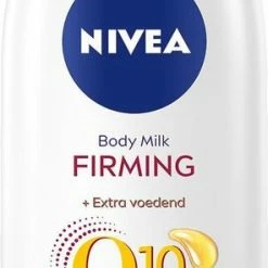 Groothandel 👍 NIVEA Q10 Plus Argan Oil Body Lotion - 400ML 👏