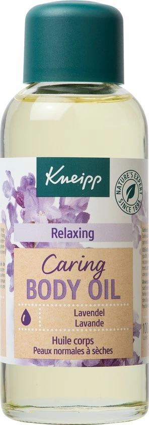 Goedkoop 🎁 Kneipp Relaxing - Huidolie 😍 5 Goedkoop 🎁 Kneipp Relaxing - Huidolie 😍 - Afbeelding 3