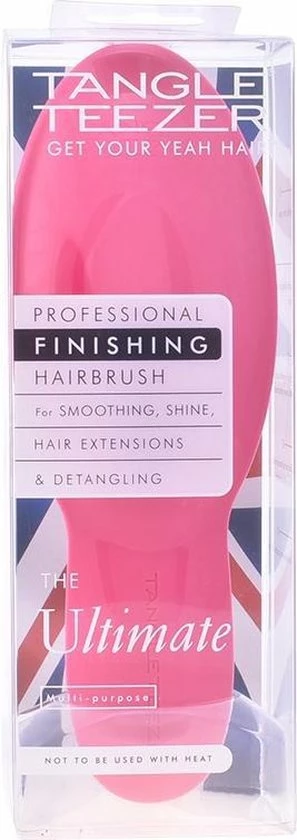 Coupon π₯° Borstel Tangle Teezer π 13 Coupon π₯° Borstel Tangle Teezer π - Afbeelding 11